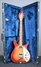 Rickenbacker 620/6 , Fireglo: Free image2