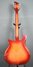 Rickenbacker 620/6 , Fireglo: Full Instrument - Rear