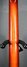 Rickenbacker 620/6 , Fireglo: Neck - Rear