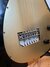 Rickenbacker 400/6 Combo, Black: Close up - Free