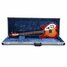 Rickenbacker 4005/4 XC 90th Anniversary, Amber Fireglo: Free image2