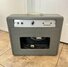 Rickenbacker M-8E/amp , Gray: Full Instrument - Rear