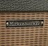 Rickenbacker M-8E/amp , Gray: Close up - Free2