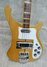 Rickenbacker 4001/4 , Mapleglo: Free image2