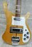 Rickenbacker 4001/4 , Mapleglo: Body - Front