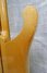 Rickenbacker 4001/4 , Mapleglo: Neck - Rear