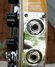 Rickenbacker 4001/4 , Mapleglo: Close up - Free