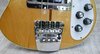 Rickenbacker 4001/4 , Mapleglo: Close up - Free2