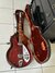 Rickenbacker 4005/4 WB, Burgundy: Free image