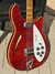 Rickenbacker 4005/4 WB, Burgundy: Free image2