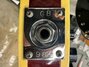 Rickenbacker 4005/4 WB, Burgundy: Close up - Free