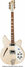 Rickenbacker 360/6 , Mapleglo: Full Instrument - Front