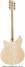 Rickenbacker 360/6 , Mapleglo: Full Instrument - Rear