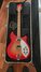 Rickenbacker 360/6 , Fireglo: Free image2
