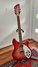 Rickenbacker 360/6 , Fireglo: Full Instrument - Front