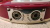 Rickenbacker 360/6 , Fireglo: Close up - Free