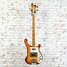 Rickenbacker 4003/4 Mod, Autumnglo: Full Instrument - Front