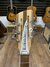 Apr 2014 Rickenbacker 360/12 , Mapleglo: Headstock