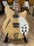 Rickenbacker 360/12 , Mapleglo: Body - Front
