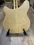 Rickenbacker 360/12 , Mapleglo: Body - Rear