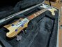 Feb 2006 Rickenbacker 4003/4 Mod, Mapleglo: Headstock