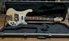 Rickenbacker 4003/4 Mod, Mapleglo: Full Instrument - Front