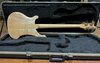 Rickenbacker 4003/4 Mod, Mapleglo: Full Instrument - Rear