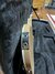 Rickenbacker 4003/4 Mod, Mapleglo: Close up - Free
