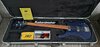 Rickenbacker 4004/4 Laredo, Midnightblue: Free image