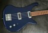 Rickenbacker 4004/4 Laredo, Midnightblue: Body - Front