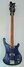 Rickenbacker 4004/4 Laredo, Midnightblue: Full Instrument - Front
