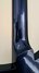 Rickenbacker 4004/4 Laredo, Midnightblue: Neck - Rear