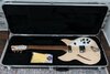 Rickenbacker 330/6 , Mapleglo: Free image2