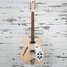 Rickenbacker 330/6 , Mapleglo: Full Instrument - Front