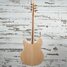 Rickenbacker 330/6 , Mapleglo: Full Instrument - Rear
