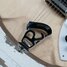 Rickenbacker 330/6 , Mapleglo: Close up - Free