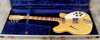 Rickenbacker 360/12 , Mapleglo: Free image2