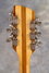 Rickenbacker 360/12 , Mapleglo: Headstock - Rear