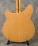 Rickenbacker 360/12 , Mapleglo: Body - Rear