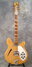 Rickenbacker 360/12 , Mapleglo: Full Instrument - Front