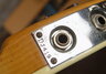 Rickenbacker 360/12 , Mapleglo: Close up - Free