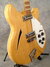 Rickenbacker 360/12 , Mapleglo: Close up - Free2