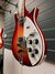 Rickenbacker 620/6 , Fireglo: Free image