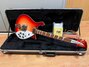 Rickenbacker 620/6 , Fireglo: Free image2
