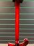 Rickenbacker 620/6 , Fireglo: Neck - Rear