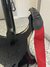 Jan 2005 Rickenbacker 4003/4 Mod, Jetglo: Body - Rear