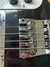 Rickenbacker 4003/4 Mod, Jetglo: Close up - Free2