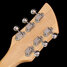 Rickenbacker 325/6 V59, Mapleglo: Headstock - Rear
