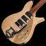 Rickenbacker 325/6 V59, Mapleglo: Body - Front