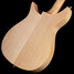 Rickenbacker 325/6 V59, Mapleglo: Body - Rear